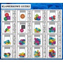 Zestaw na DZIEŃ GUZIKA