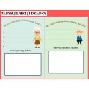 DZIEŃ BABCI I DZIADKA