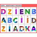 DZIEŃ BABCI I DZIADKA