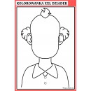 DZIEŃ BABCI I DZIADKA