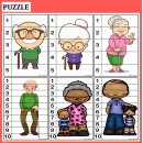 DZIEŃ BABCI I DZIADKA