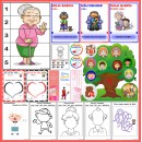 DZIEŃ BABCI I DZIADKA