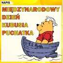 Dzień KUBUSIA PUCHATKA