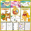 Dzień KUBUSIA PUCHATKA