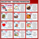 Zestaw WALENTYNKOWY