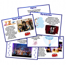 Rodzaje widowisk teatralnych