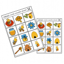 Dzień pszczoły - Memo