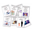 Zagrożenia w Internecie- karty demonstracyjne