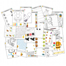 Dzień pszczoły - Łamigłówki