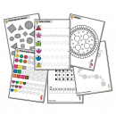 Dzień guzika - Łamigłówki