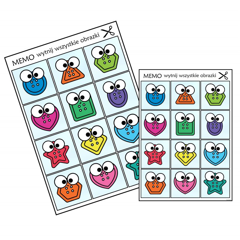 Dzień guzika - Memo