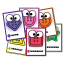 Dzień guzika - Guzikowe kształty