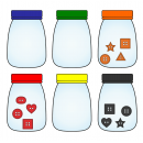 Dzień guzika - Segregacja