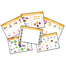 Dzień Górnika- łamigłówki