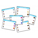 Dzień Górnika- rysuj po śladzie