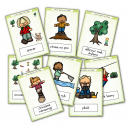 Dzień lasu- karty demonstracyjne