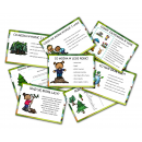 Dzień lasu- informacje