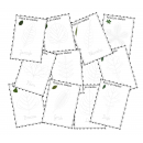 Dzień lasu- karty demonstracyjne