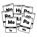 Sylaby otwarte - Ja mam, kto ma?