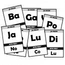 Sylaby otwarte - Ja mam, kto ma?