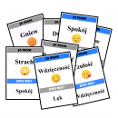 Emocje - Ja mam, kto ma?