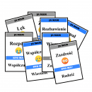 Emocje - Ja mam, kto ma?