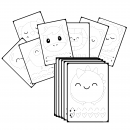 Zwierzęta - Rysuj po śladzie