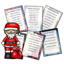 Historia życia św. Mikołaja