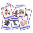 Co lubi moja Babcia i mój Dziadek