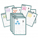 Poznajemy cyfry cz.2