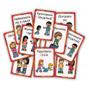 Niestosowne zachowania