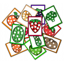 Owocowo- warzywne figury