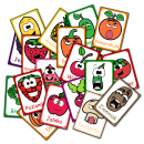 Owoce i warzywa- Emocje