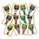 Obowiązki ucznia- Karty demonstracyjne