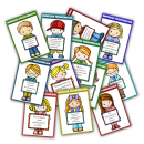 Obowiązki przedszkolaka