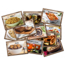 Boże Narodzenie- Potrawy wigilijne