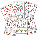 Jesień - Bystre oczko