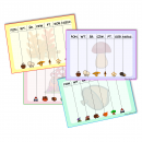 Dni tygodnia - Kalendarz