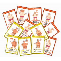 Udar słoneczny- Profilaktyka