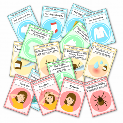 Kleszcze- Jak zapobiegać