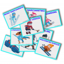 Zima - Sporty zimowe