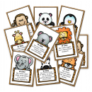 Zasady zachowania w ZOO