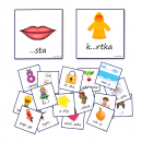 Ortografia- Karty obrazkowe