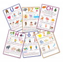 Ortografia- Plansze demonstracyjne