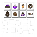 Dzień czekolady- Memo