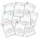 Cyfry- znajdź numer