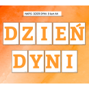 Zestaw DZIEŃ DYNI