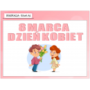 Zestaw DZIEŃ KOBIET