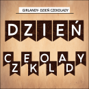 Zestaw DZIEŃ CZEKOLADY