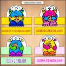 Zestaw DZIEŃ CZEKOLADY